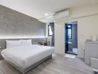 hōo落雨温泉イン 宜蘭のホテル