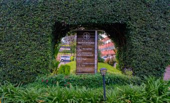 Hotel Boulevard Nairobi, City Centre CBD
