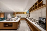 Jiangshan Jianai Hotel
