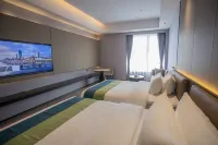 YINGSHAN AILISHENG INTERNATIONAL HOTEL