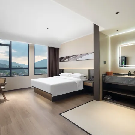 KAI SU HOTEL