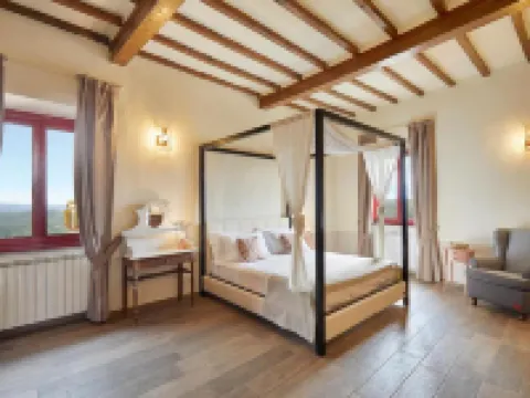 Hotel Tenuta di Artimino, member of Meliá Collection Hotels in Carmignano