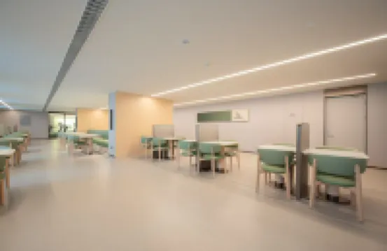 全季酒店（呂梁離石中央公園店） 呂樑酒店