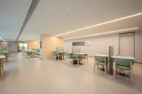 JI Hotel (Lvliang Lishi Zhongyang Gongyuan)