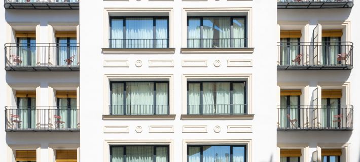Ocean Drive Sevilla Hotels in Sevilla