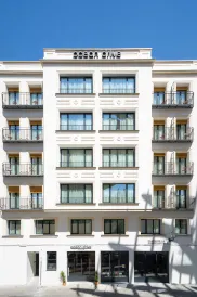 オーシャン ドライブ セビリア