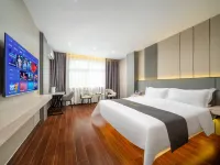 Urban MINI · Selected Chain Hotel (Huidong Overseas Chinese Town Tianhong Branch)