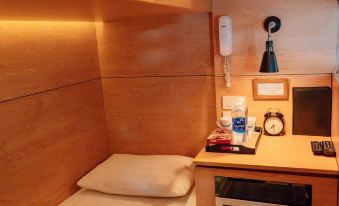 Vatc Sleep Pod Terminal 1