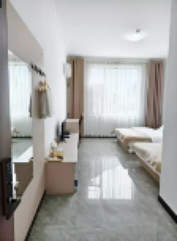 Shuqun Chinese Inn Hotels near Shangri-La Tiger Leaping Gorge