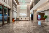 Yichang Jingyi Hotel - Haustierfreundliche