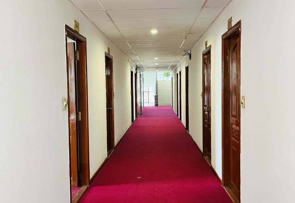 Chung Hsin Hotel