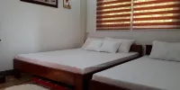 Fnt Transient House Near Hundred Islands Hotels in Alaminos