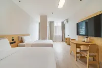 Hi Inn Hotel (Guangzhou Xintang South Station) Hotels in Guangzhou