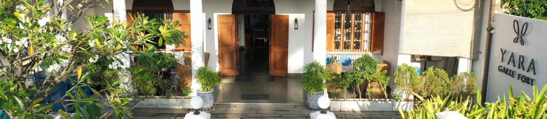 4-Star Select Hotels