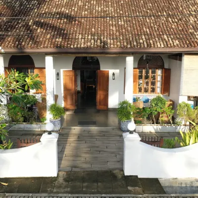 Yara Galle Fort Hotels near Old Town