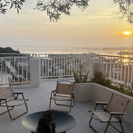 Dongshan Mountain House Serene Mountain Woods Vacation Apartment