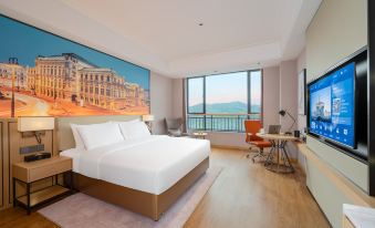 Vienna International Hotel (Shaoguan High-speed Railway Station Square Branch)