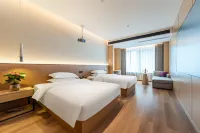 Yihai Ju Hotel (Liling Ceramic Museum) Hotels in Liling