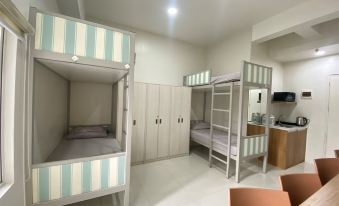 UHome Lacson