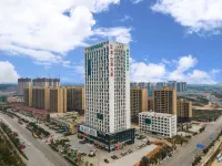 City Comfort Inn Hotel (Fusui Konggang Avenue) Hôtels à proximité de la Gare de Fusui