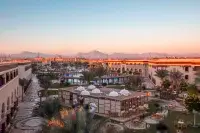 سينتيدو مملوك بالاس Hotels near Hurghada Equestrian