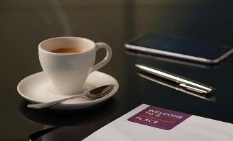 Hyatt Place Dubai Wasl District