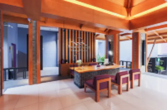 ภูวารี รีสอร์ท