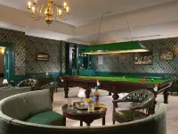 Fitzpatrick Castle Hotel Hotel a Dun Laoghaire