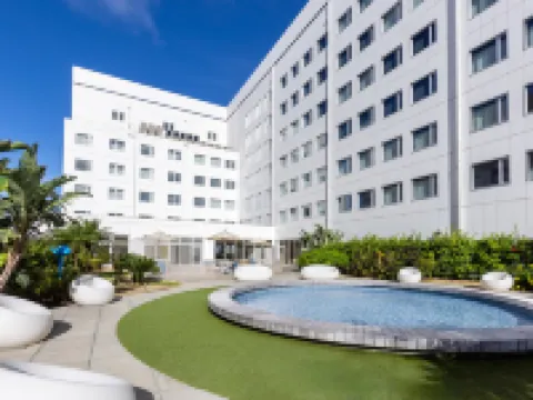 Tokyu Stay Okinawa Naha Hotels in Naha