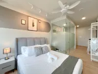 Riveria City Kuala Lumpur Sentral by Archos Hotels in Kuala Lumpur