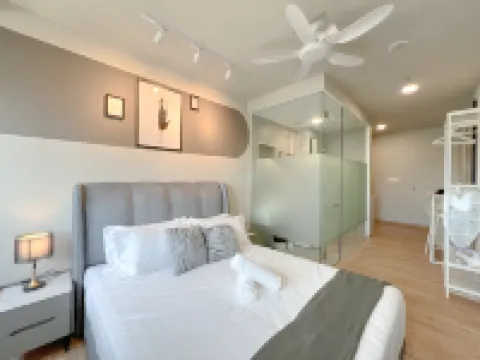 Riveria City Kuala Lumpur Sentral by Archos