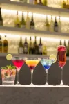 凱悅嘉軒杜拜阿爾里加飯店 - 酒吧