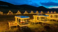 Mysterious Seda · Muxingkong Wilderness Luxury Homestay (Luoruo Tourist Distribution Center Branch)