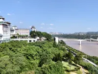 Luzhou Nanyuan Hotel Hotels in Luzhou