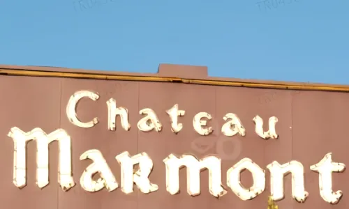 Chateau Marmont