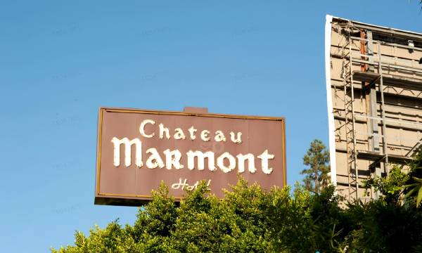 Chateau Marmont