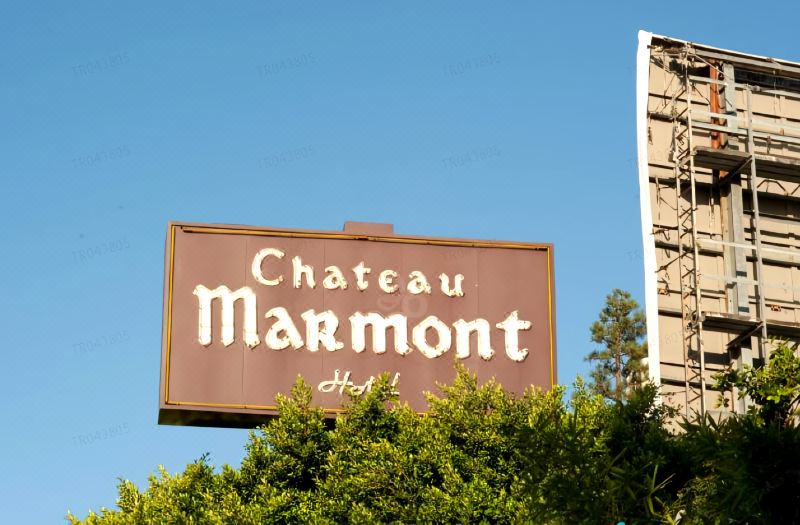 Chateau Marmont
