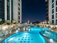 Hyatt Place Dubai Jumeirah Hotels near Shisha Lounge