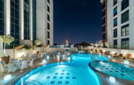 Hyatt Place Dubai Jumeirah