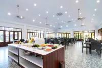 Baan Imm Sook Resort - Aamiainen