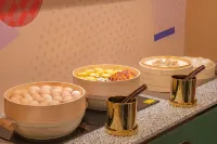 桔子酒店（林芝波密縣318國道店） - 早餐