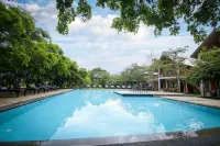 Elephas Resort & Spa - Pools