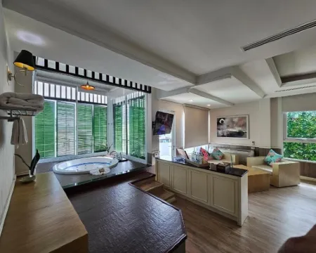 โรงแรม เอเต้ ชุมพร โรงแรมในชุมพร