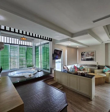 รูปภาพของโรงแรม เอเต้ ชุมพร