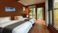 Holiday Guesthouse at the Foot of Wugong Mountain