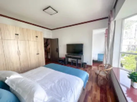 怒江瓦姑小院民宿