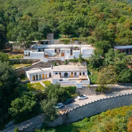 Shiyao Spring View Homestay
