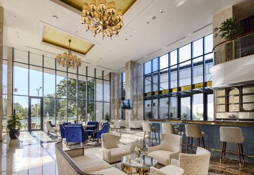 5. 베스트 웨스턴 ..