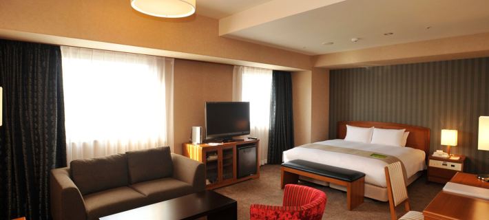 Chisun Grand Nagano Hotels in Nagano City