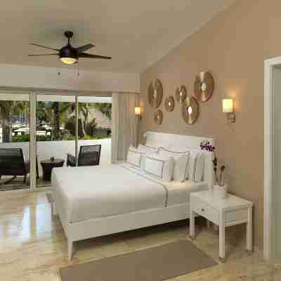 Melia Punta Cana Beach Rooms